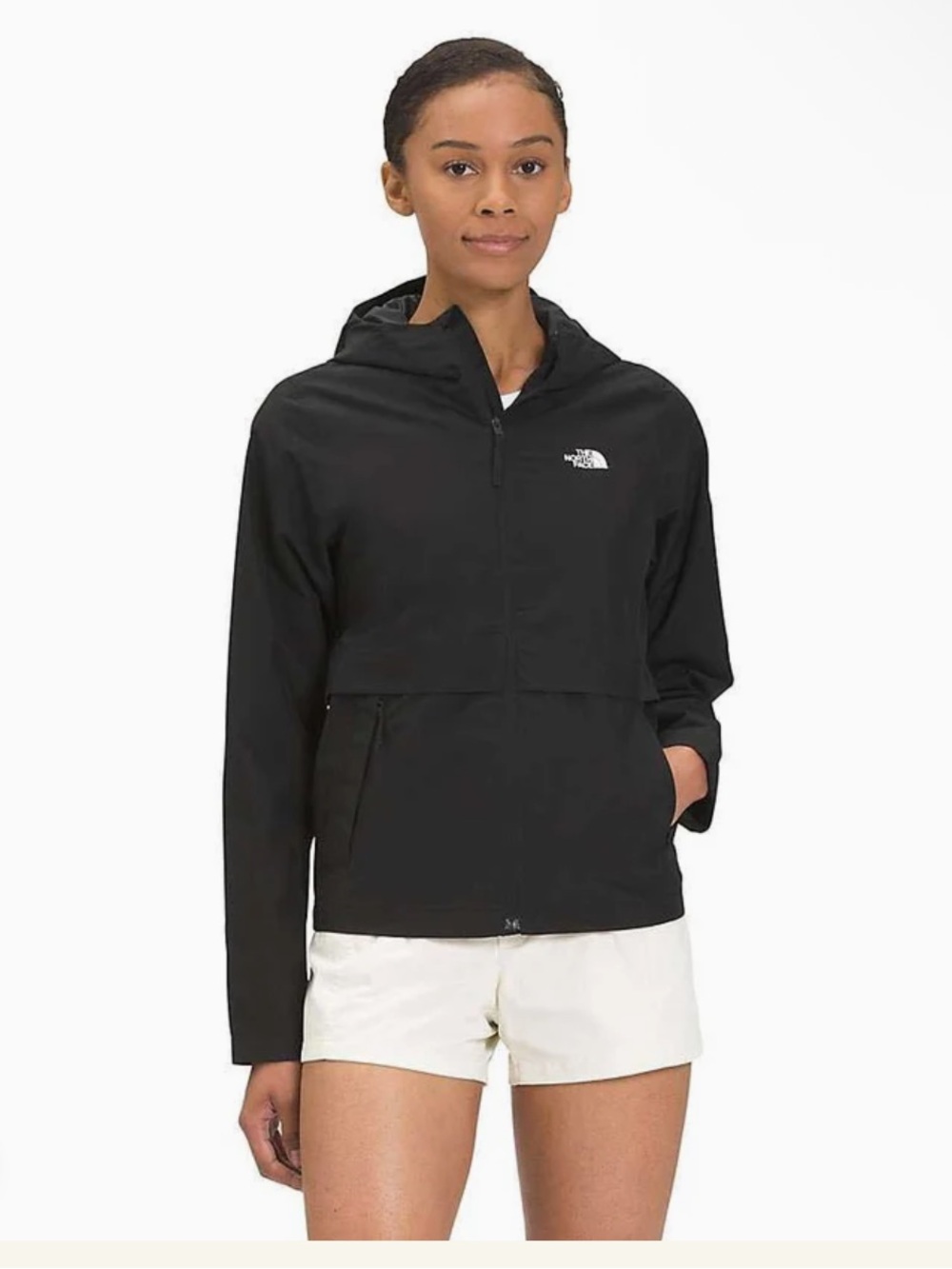 The North Face Women's Hanging Lake Jacket — Black